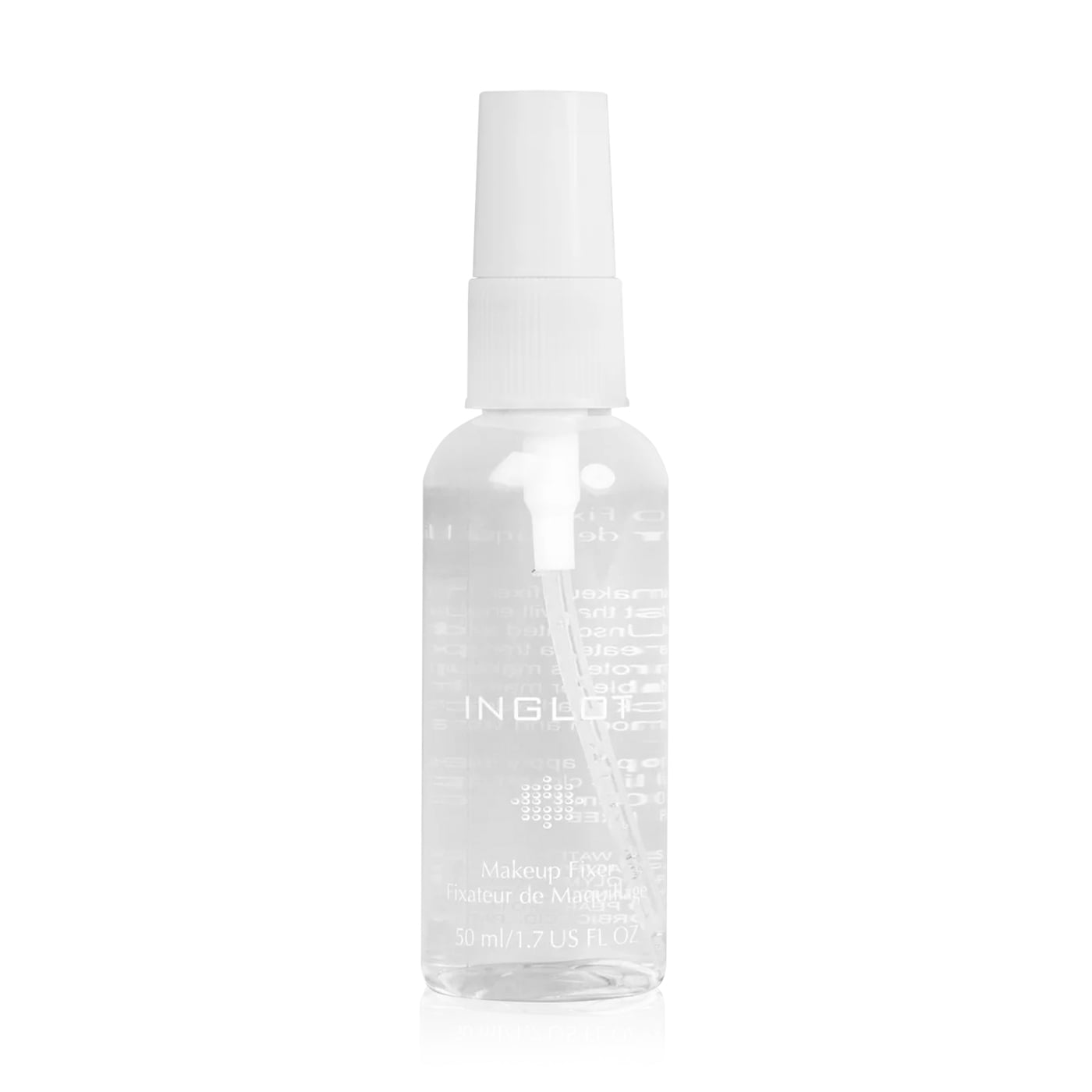 Фіксатор для макіяжу Inglot Makeup Fixer, 50 мл