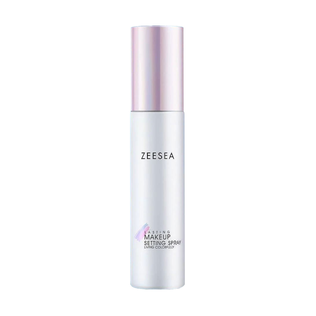 Фіксувальний спрей для макіяжу Zeesea Moisturizing Makeup Setting Spray, 100 мл
