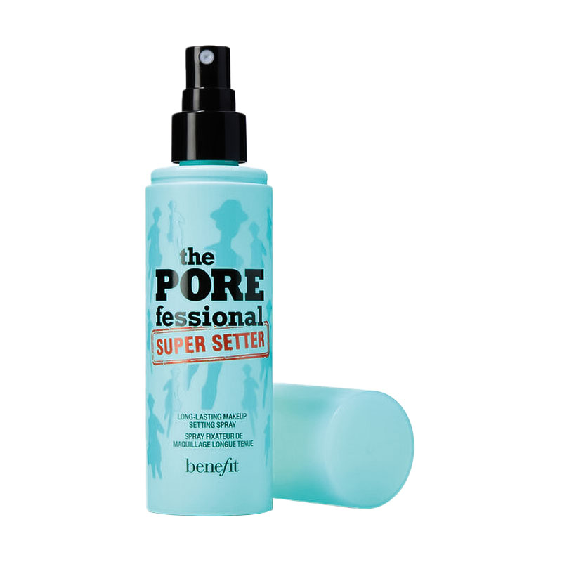 Спрей-фіксатор для макіяжу Benefit The POREfessional Super Setter, 120 мл