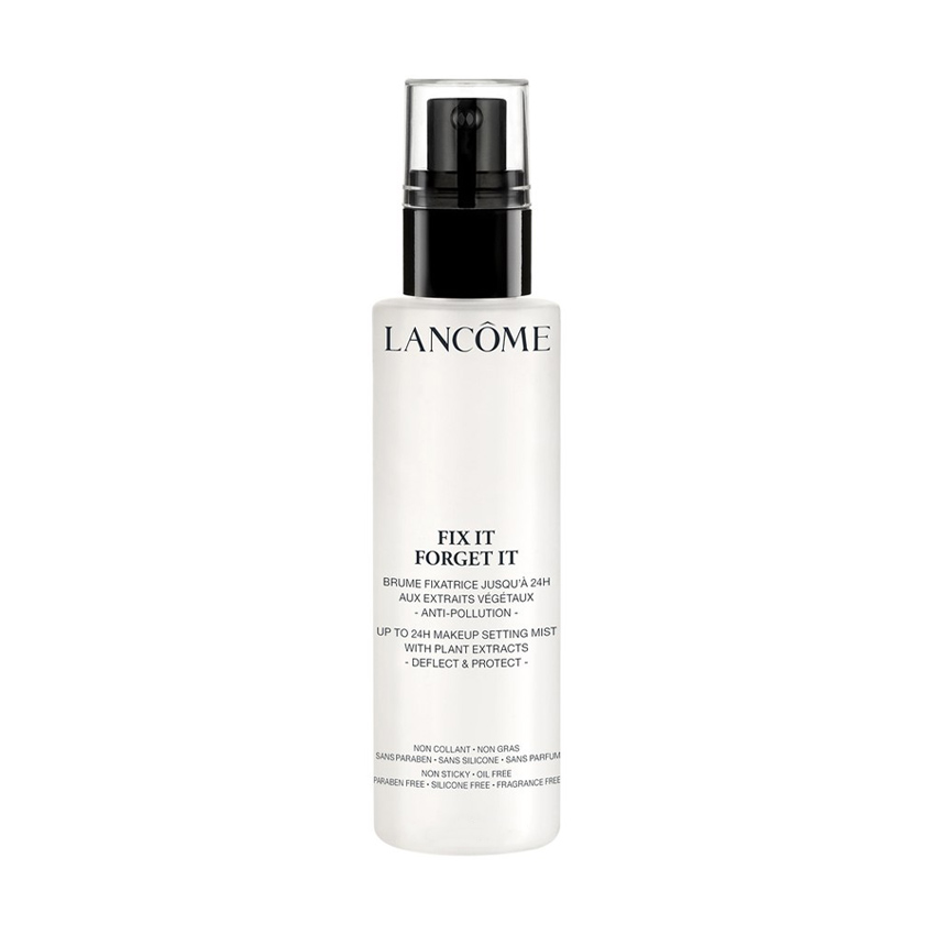 Спрей-фіксатор макіяжу Lancome Fix It Forget It Setting Spray, 100 мл